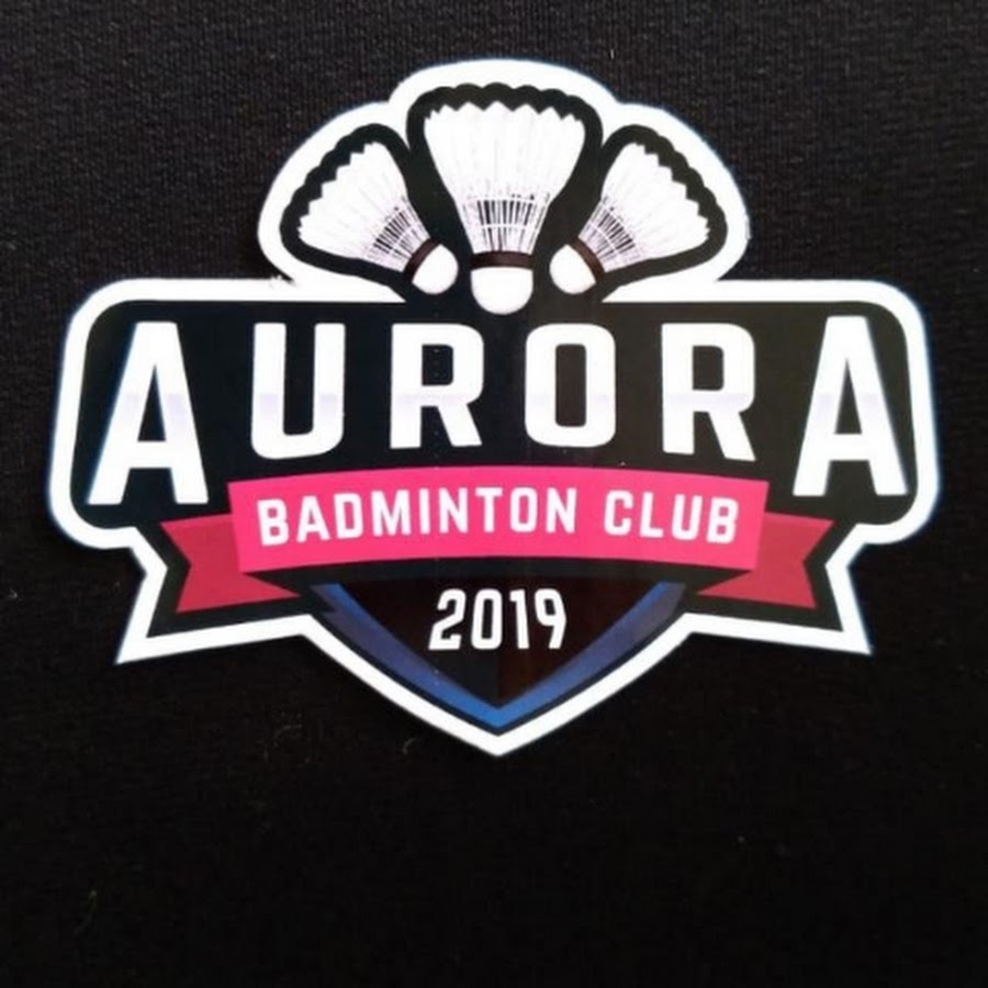 Aurora Badminton Club Youtube