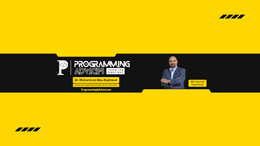 Channel Banner