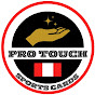 ProTouch Sports Cards