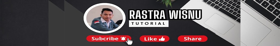 Rastra Wisnu Tutorial