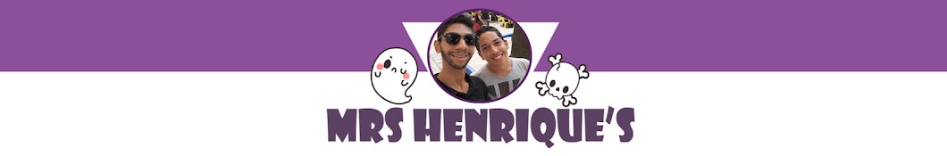 Mrs Henrique's