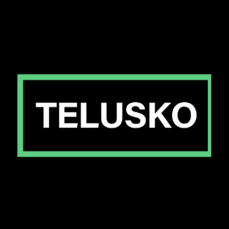 Telusko @telusko