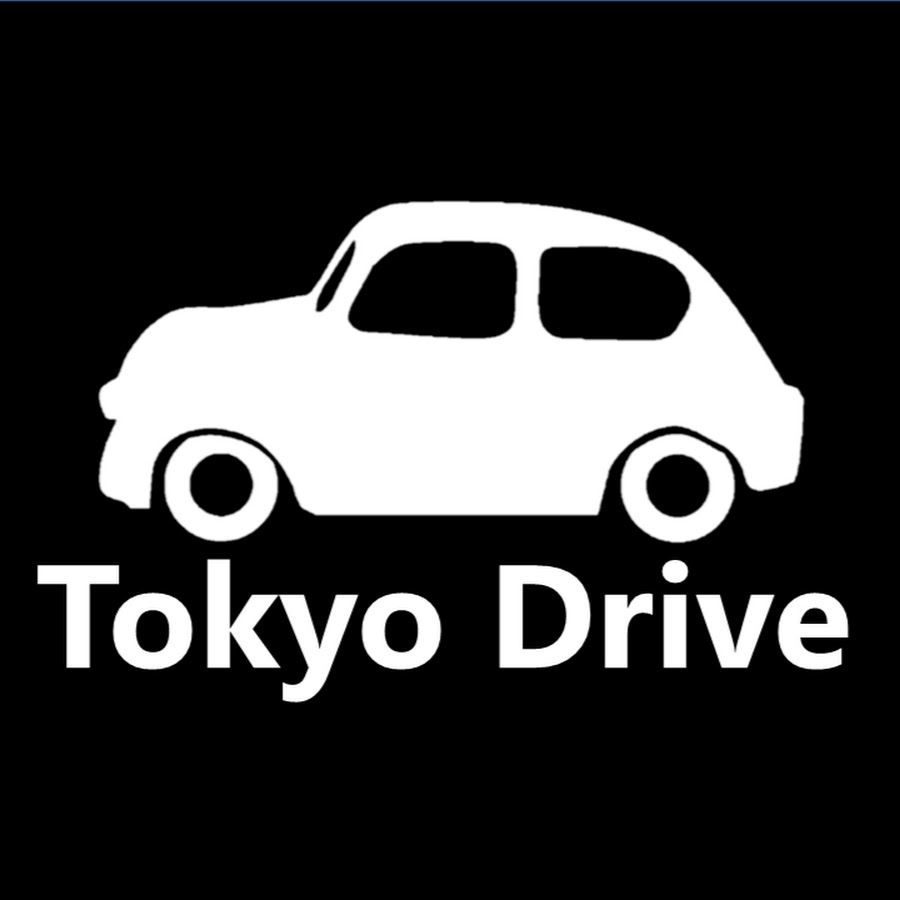 Tokyo Drive - ドライブ音楽