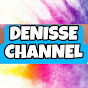 Denisse channel