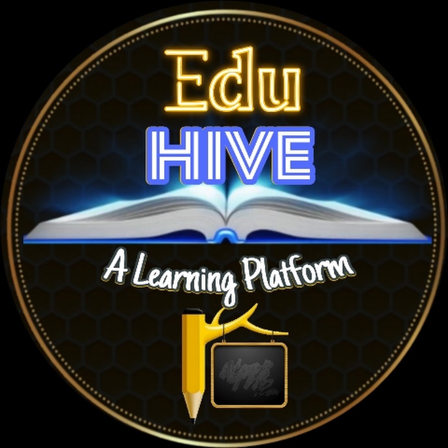 Edu Hive - A Learning Platform 