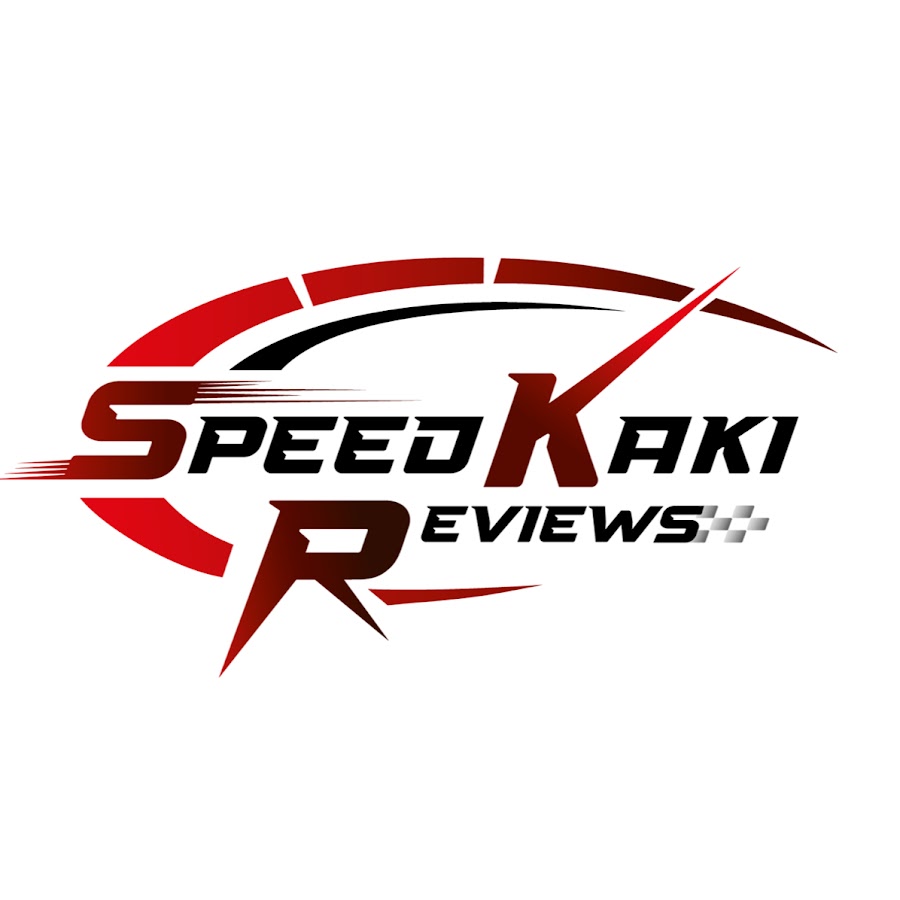 Speed Kaki Reviews @speedkakireviews