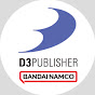 D3Publisher