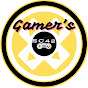 Gamer's.SC42