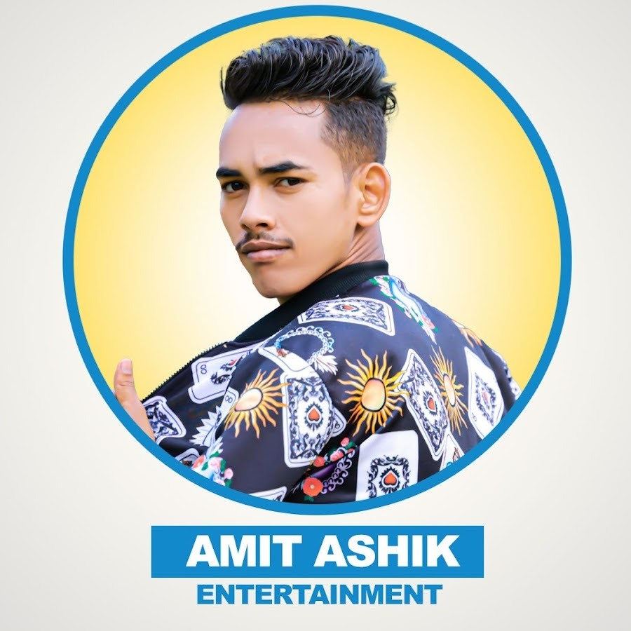 Amit Ashik Entertainment