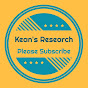 Kean's Research