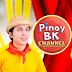 logo Pinoy BK Channel