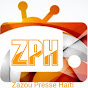 Zazou Presse Haïti