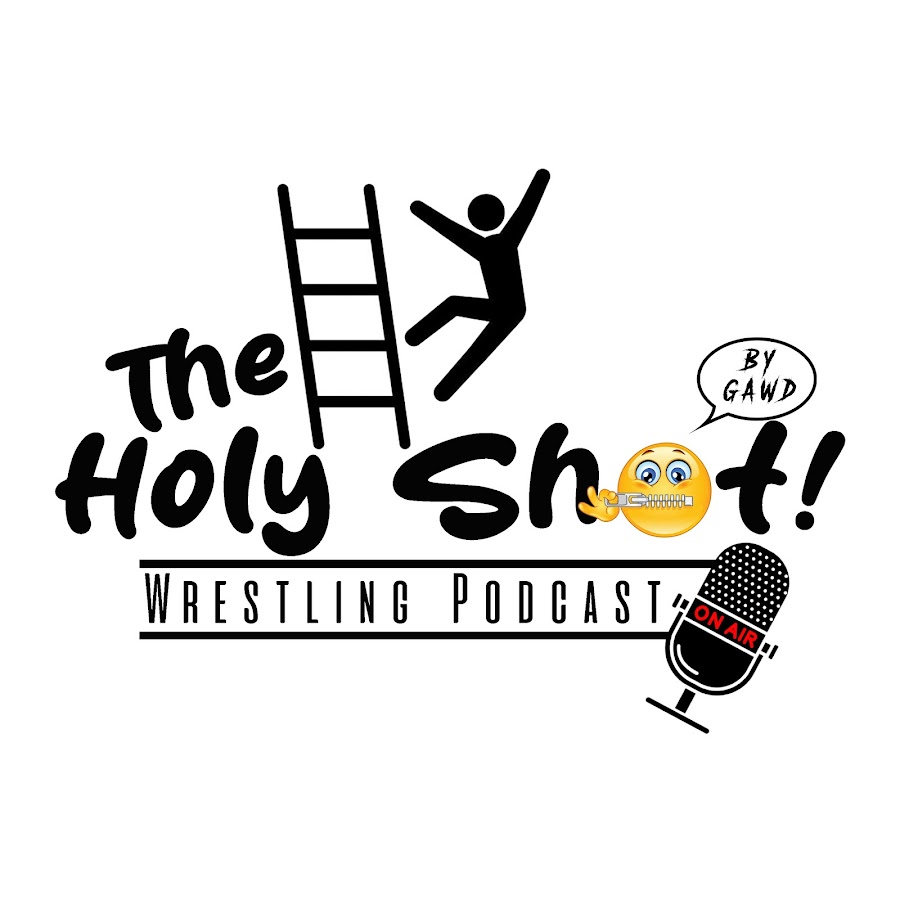 The Holy Shhh Podcast