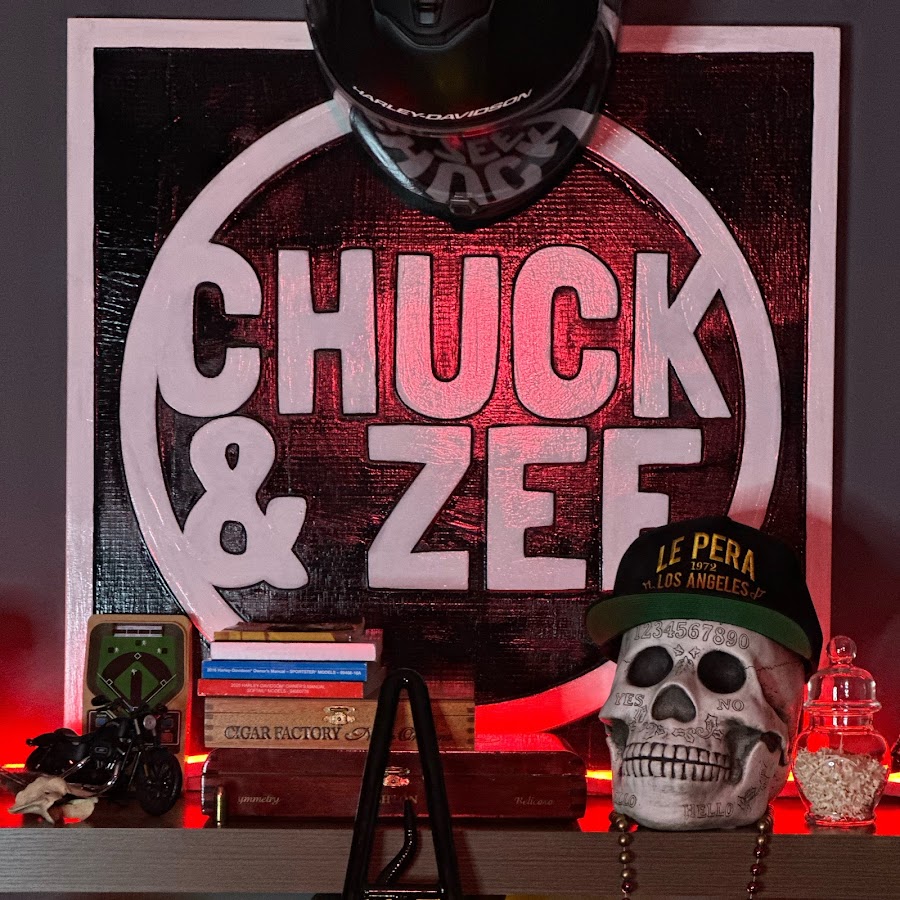 Chuck and Zee