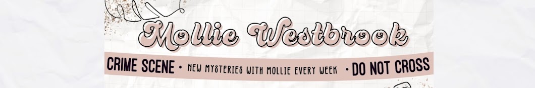Mollie Westbrook Banner