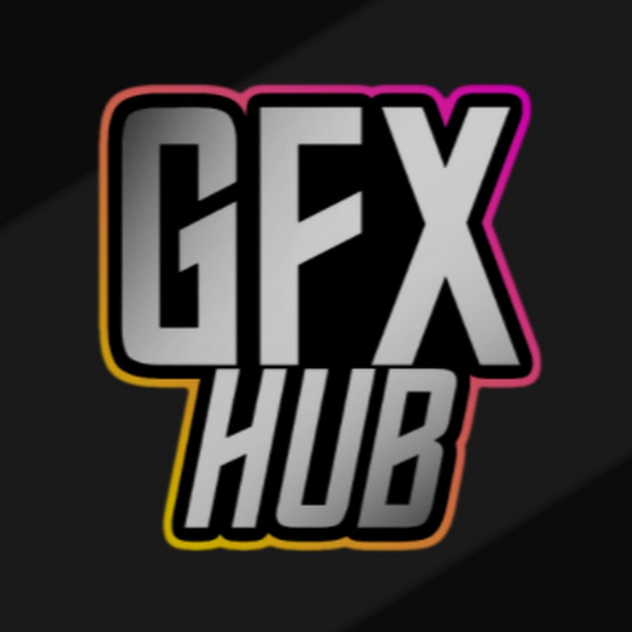 GFX HUB - YouTube