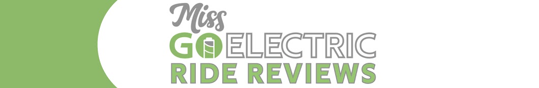 Miss GoElectric Ride Reviews