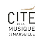 Cité de la Musique de Marseille