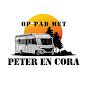 Op pad met Peter en Cora