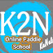 K2N Online Paddle School