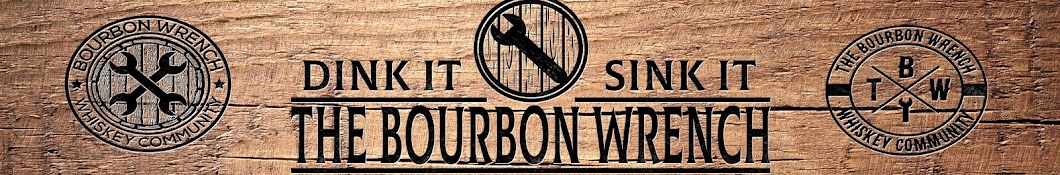 The Bourbon Wrench Banner