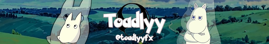 Toadlyy