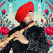 BALLU FLUTE