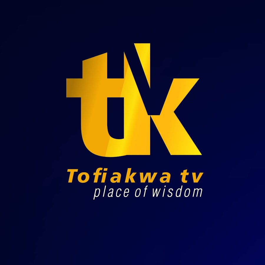 Tofiakwa TV
