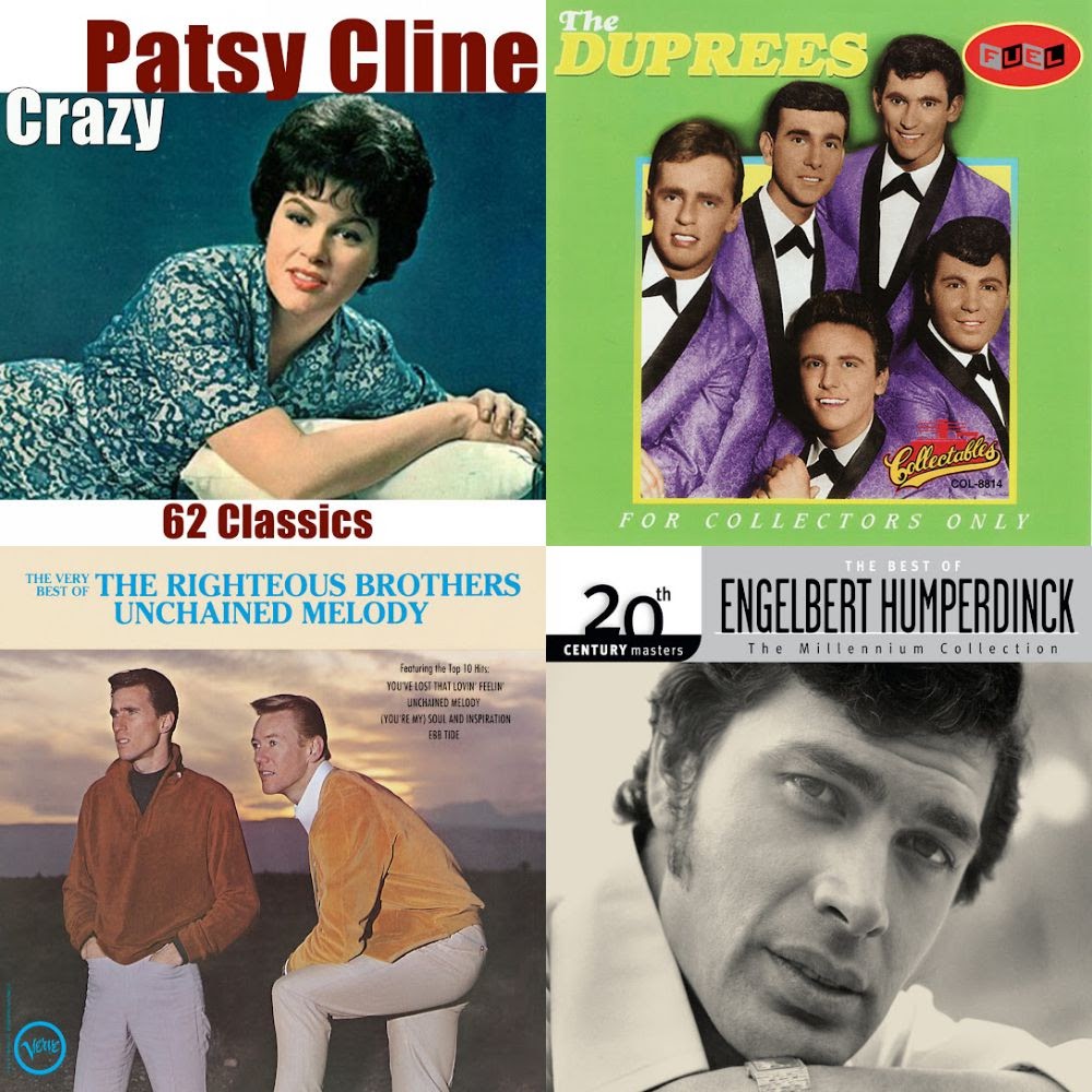 Crazy Patsy Cline