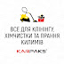 logo KARPAKS Україна