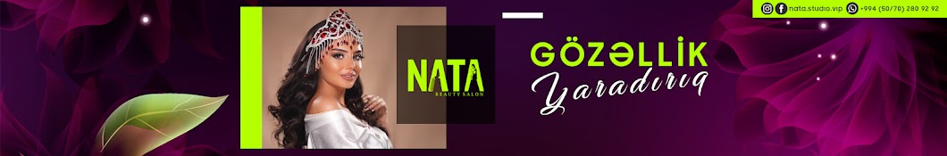 Nata Beauty Salon