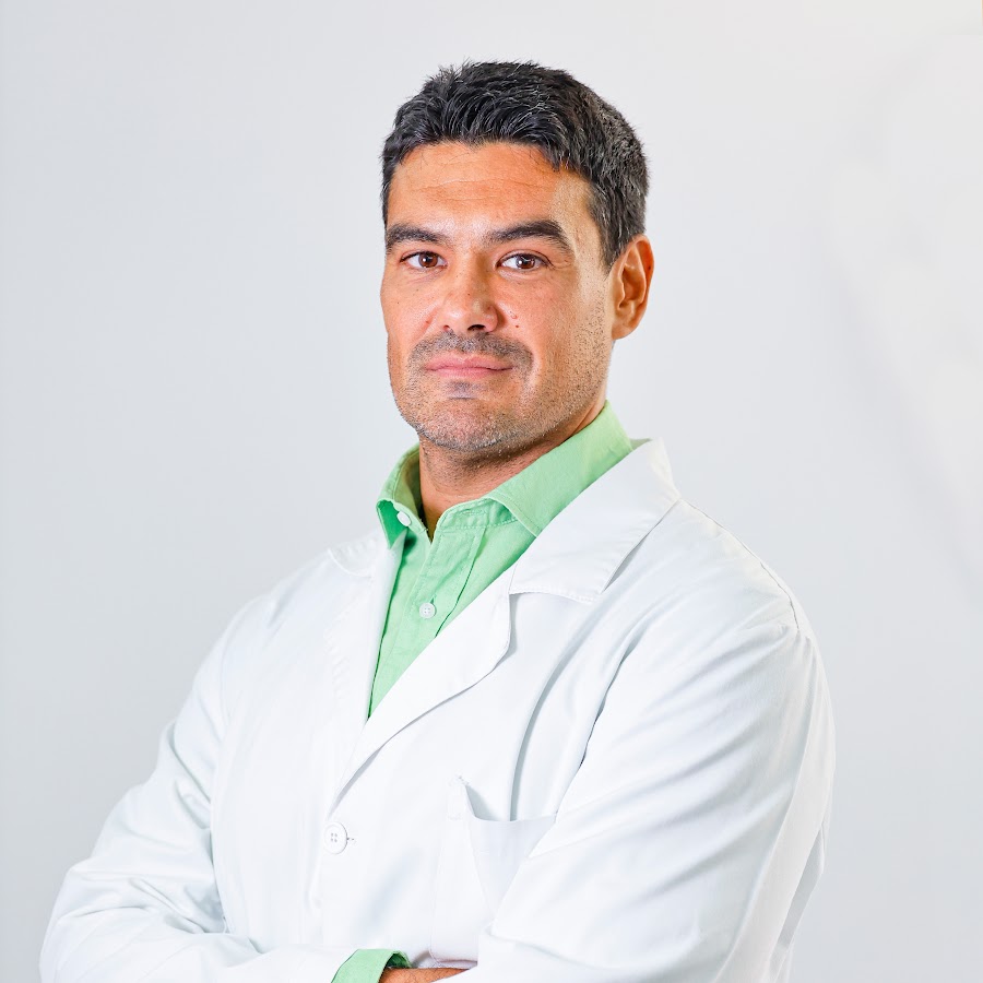 Dr. Hernández @drhernandez