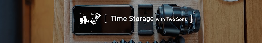 TSpa Film [Time Storage]