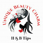 unique beauty charm health and beauty tips