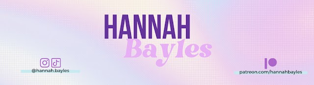 Hannah Bayles