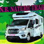 N.B. Nature Trailvan