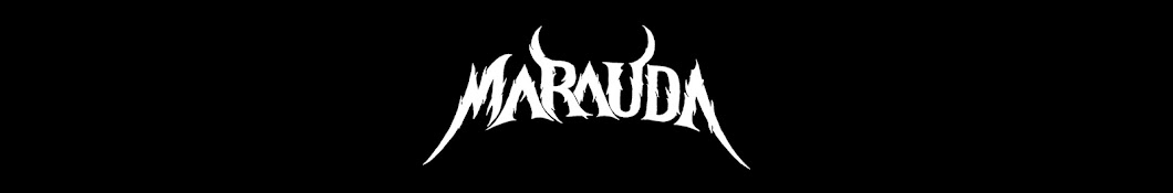 MARAUDA Banner