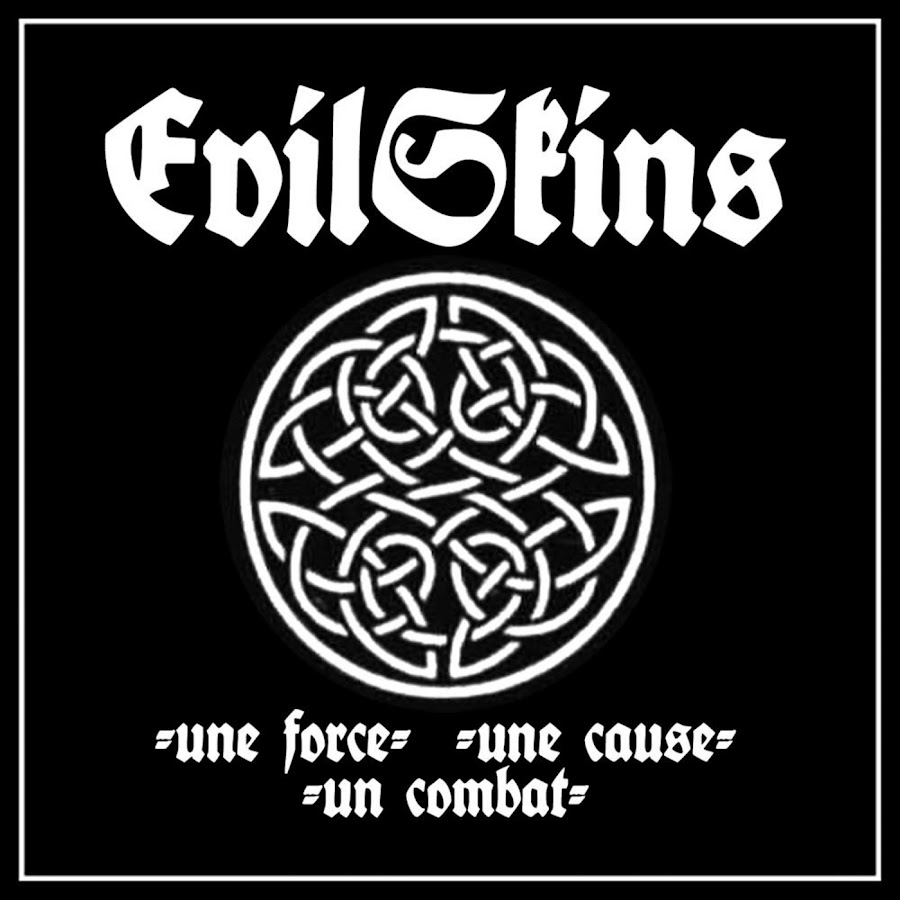 Evil skins. Evil Skins группа. Evil Skins Википедия.