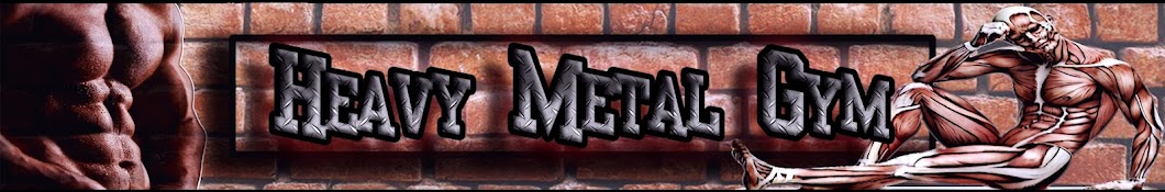 HeavyMetalGYM