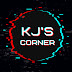 logo KJ's Corner