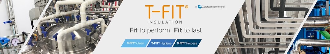 T-FIT Insulation presents leading cleanroom insulation solution at