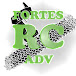 Fortes RC Adv (4WD_ZOMBIES)