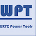 WXYZ Power Tools