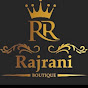 Rajrani Boutique