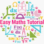 Easy Maths Tutorial