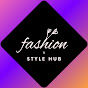 Fashion & Style Hub