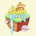 Jonny Comics