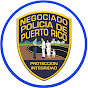 Policía de Puerto Rico Oficial *