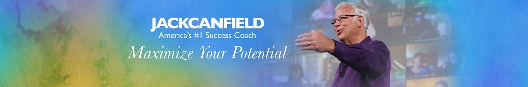 Jack Canfield Banner