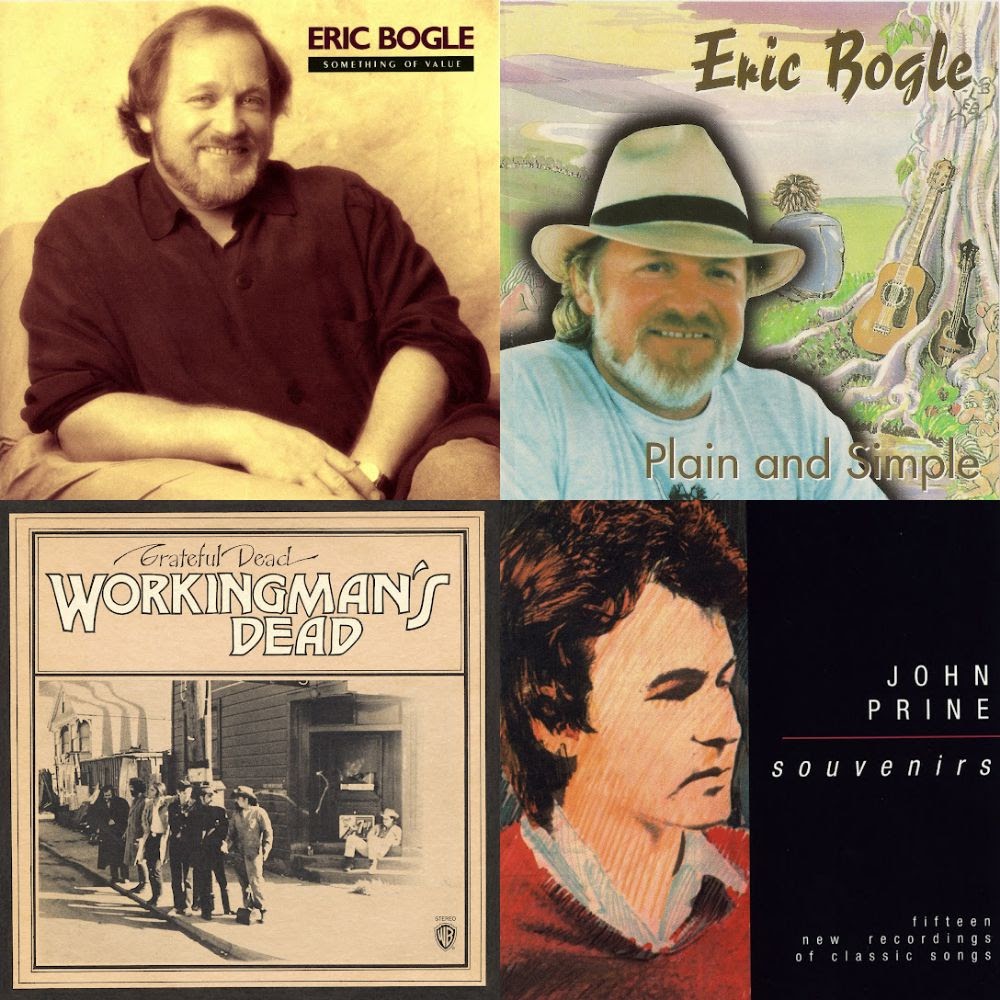 Folk Music Revival